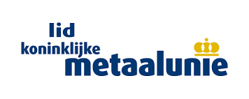 lid koninklijke metaalunie logo